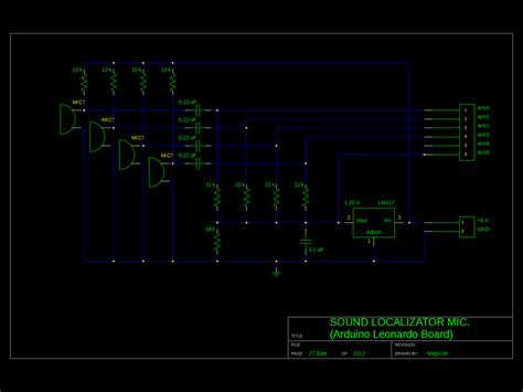 Sound Localization with Arduino 的图像结果