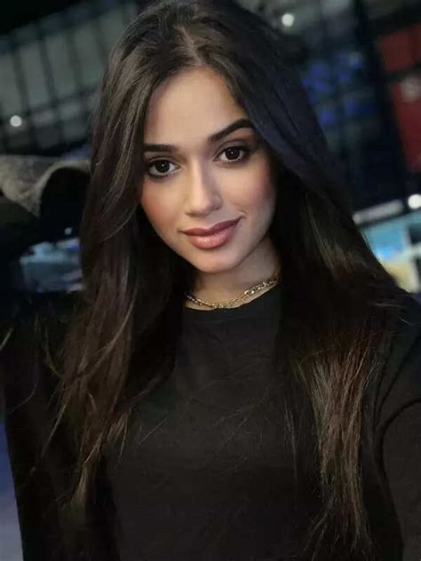 ‘Phulwa’ actress Jannat Zubair Rahmani is all grown up and a reigning ...