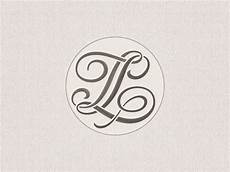 7 Funky Ways To Incorporate Your Monogram by Stencilled 187 Tl 171 Monogram Monogram Design Lettering 7 Funky Ways To Incorporate Your Monogram