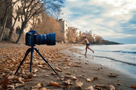 Shot with canon r5 | Premium AI-generated image