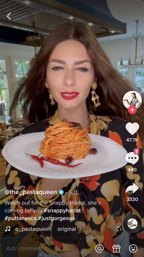 10 TikTok Accounts To Follow If You Love To Cook - Culture