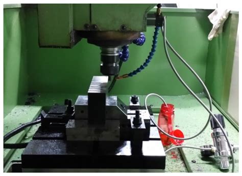 Optimization of Minimum Quantity Lubricant Conditions and Cutting ...
