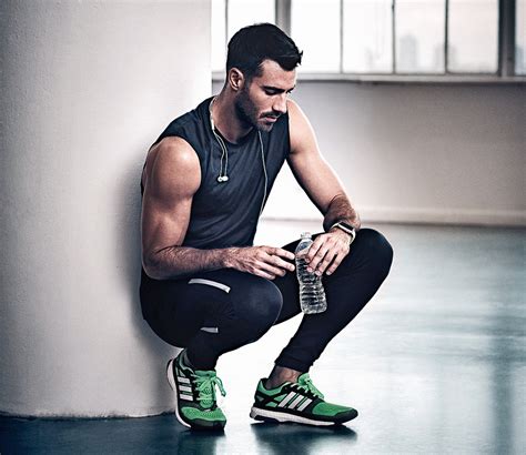 Should You Exercise When You’re Sick?