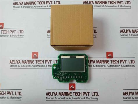 Rosemount Pwb 9240040-140 B Tank Radar Pcb Display Board 94V-0 - Aeliya ...