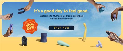 MyMuse India: India’s First Luxury Intimate Wellness Brand