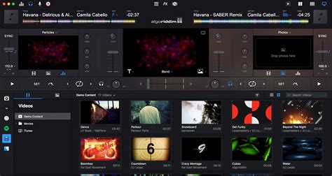 Image result for Djay Pro Features