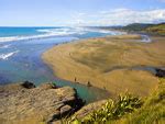 Top 10 Beaches in New Zealand, Best Beaches in New Zealand.