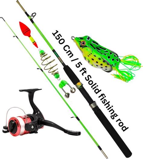 Fishing Rods - Buy Fishing Rods online at Best Prices in India ...