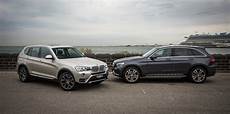 Mercedes Glc Or Bmw X3 by Mercedes Glc V Bmw X3 Comparison Review Mercedes Glc Or Bmw X3