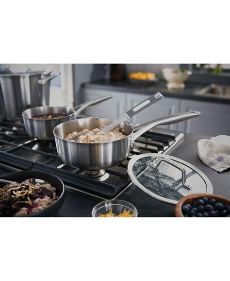 Calphalon Premier Cookware Set 的图像结果