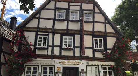 ALTES BACKHAUS (Arnsberg, North Rhine-Westphalia) - Inn Reviews, Photos ...
