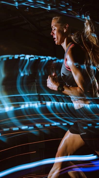 Runner Athlete 的图像结果