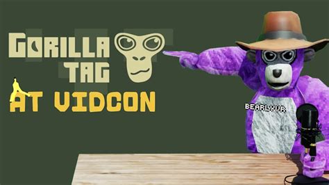 Image result for Gorilla Tag Tutorial