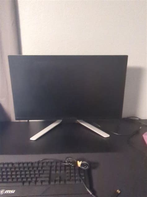 Image result for Alienware Widescreen Monitor