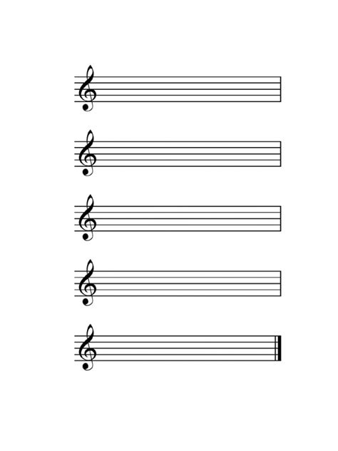 Music Sheet. | PDF