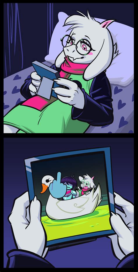 "Воспоминание" / Kris (Deltarune) :: Ralsei (ralsei, Ralsei (Deltarune ...