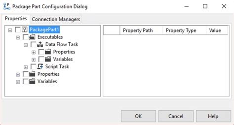 SSIS Tutorial Part Techbrothersit 的图像结果