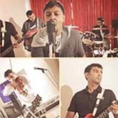 Cross Legacy to release their new single today