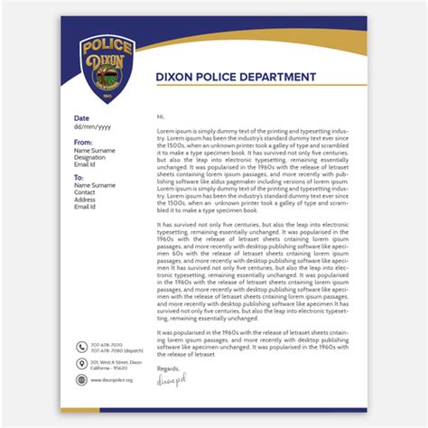 Image result for Letterhead Design