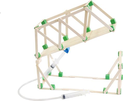 STEM INVENTIONS Buy STEM Syringe Kit with Tubing and Adapters at Ubuy India
