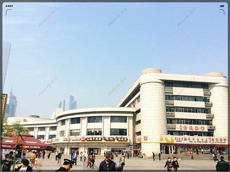 2022天津站是天津最早的车站，外形建筑很有风格，是具有历史价值的建筑_天津站-评论-去哪儿攻略