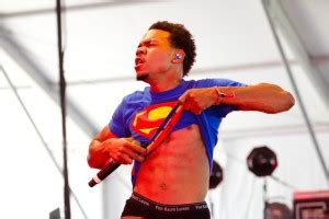 Wall Poster Chance The Rapper Paper Print - Music posters in India ...