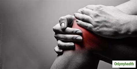 Knee Pain Joint Pain Exercises Bones Pain In Hindi । घुटनों का दर्द ...