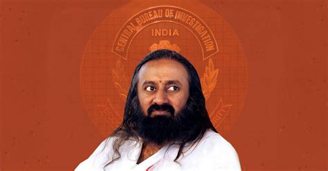 Art of Living and the CBI: Lifestyle spirituality is rarely the answer ...