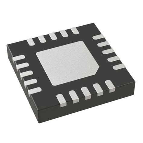AD7291BCPZ-RL7 Analog Devices Inc. | Integrated Circuits (ICs) | DigiKey