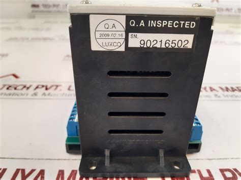 Westronics Sa-30Psm Group Annunciator – Aeliya Marine Tech