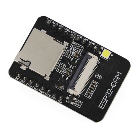 WIFI Compatible ESP32 ESP32-CAM Development Board | Ubuy India