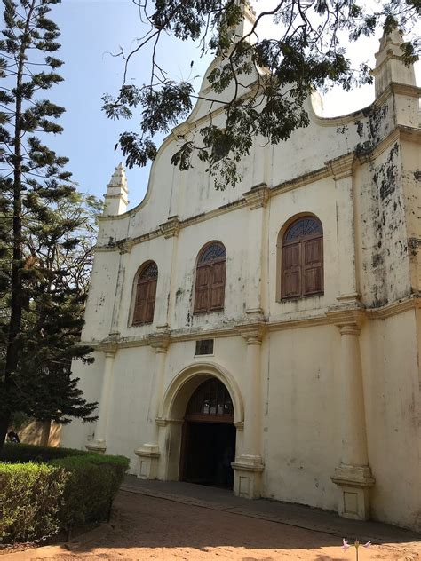 Dutch Cemetery, Kochi (Cochin) - Tripadvisor