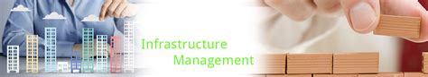 Remote Infrastructure Management