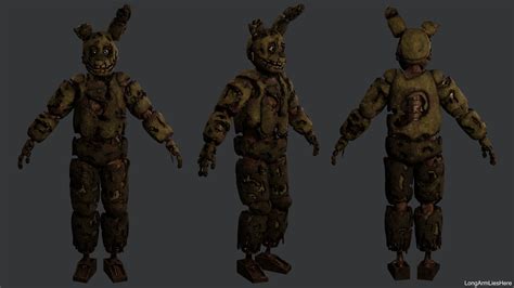 Image result for Kill Spring Trap