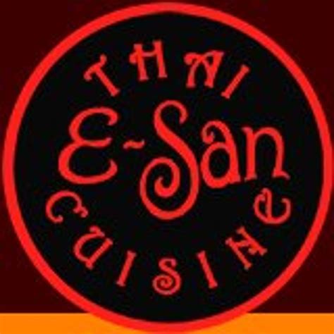 E-san Thai - Portland - Roaming Hunger