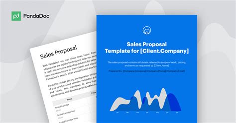 Sales Proposal Example 的图像结果