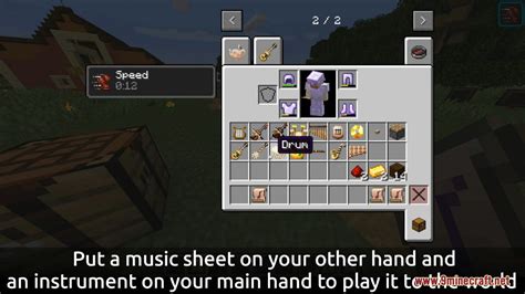 Image result for Music Craft Mod Minecraft
