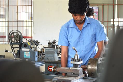 HINDUSTHAN INSTITUTE OF TECHNOLOGY | Mechanical Engineering :: HITECH