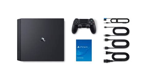 Image result for PS4 Pro Versions