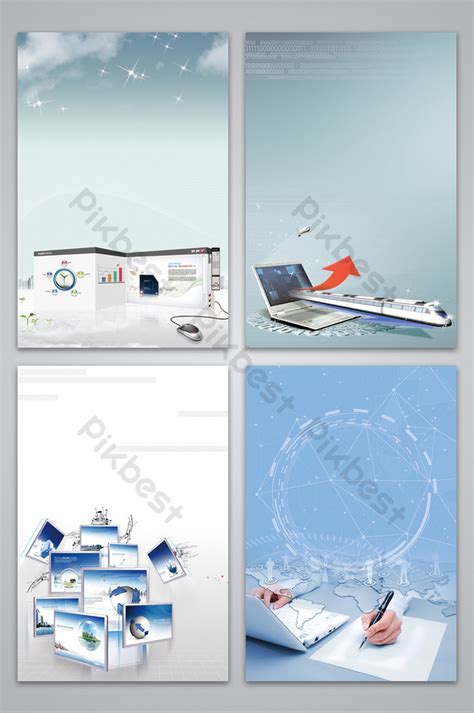 Background Information. Business Example 的图像结果