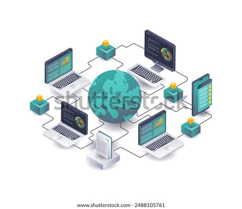 Classified Computer Network Image 的图像结果