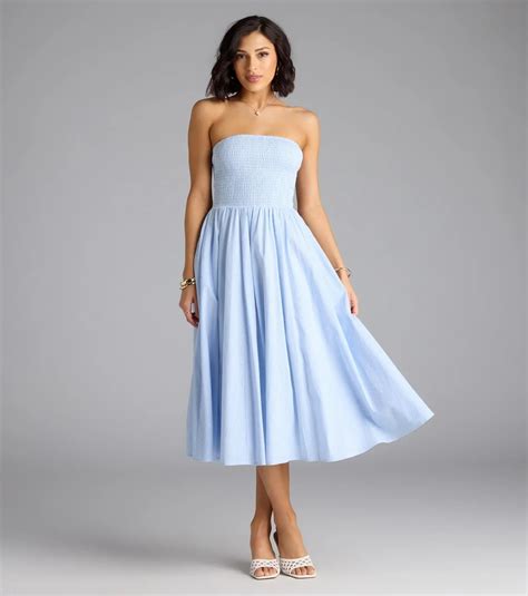 A-Line Dresses | A-Line Dresses in Midi, Mini & Maxi Length & Windsor