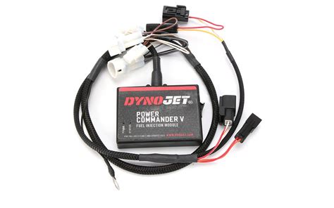 Image result for Power Commander Tuning Tips