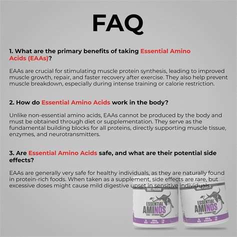 Essential Aminos | EAA + BCAA Hydration & Muscle Supplement – Bull Pharm