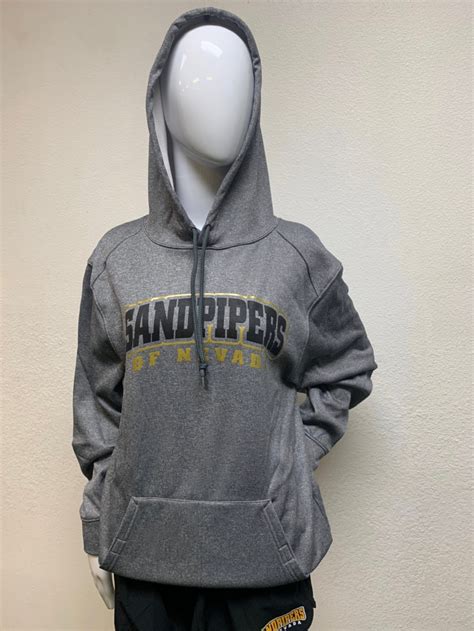 Sandpipers of Nevada Hoodie | Bodyline Swim Shop