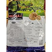 Nutraj Chilean Inshell Walnut (Inshell Walnut 500g) : Amazon.in ...