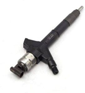 Image result for Denso Injector Testing