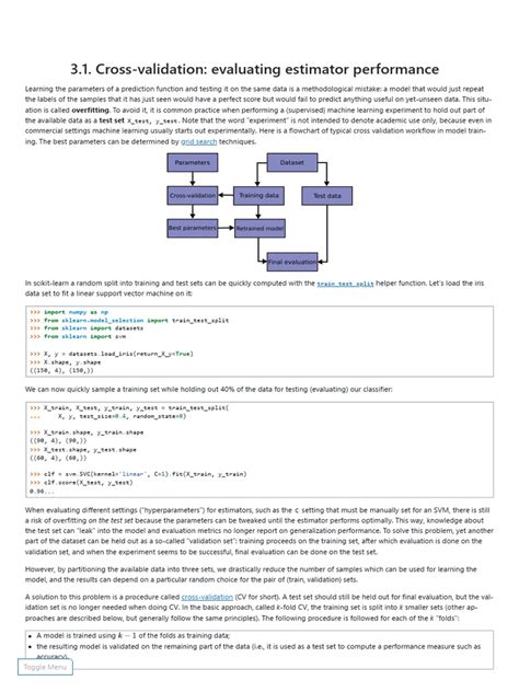 Image result for Multiple Classifiers with Cross Validation Using Scikit-Learn
