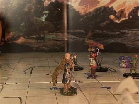 Polearm Master 5e [DnD Feat Guide] - DnD Lounge