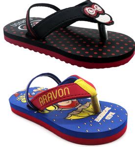 house of common Boys & Girls Slip On Slipper Flip Flop Price in India ...